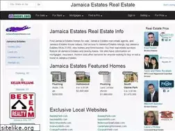 Sites similar to jamaicaestateshomes.com