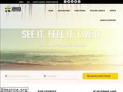 Sites similar to jamaicaexperiences.com