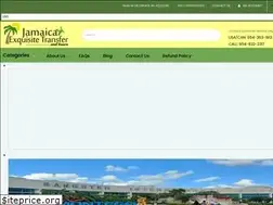 Sites similar to jamaicaexquisitetours.com