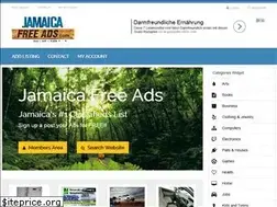 Sites similar to jamaicafreeads.com