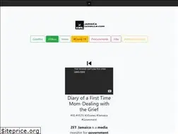 Sites similar to jamaicagazette.com