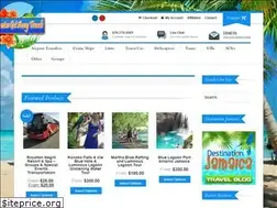 Sites similar to jamaicagetawaytravels.com