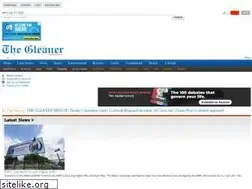 Sites similar to jamaicagleaner.com