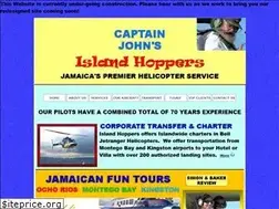 Sites similar to jamaicahelicopterservices.com