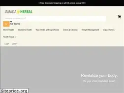 Sites similar to jamaicaherbal.com