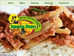 Sites similar to jamaicahousekitchen.com