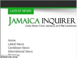 Sites similar to jamaicainquirer.com