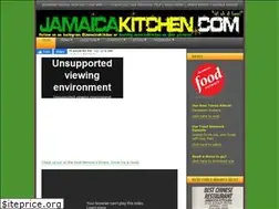 Sites similar to jamaicakitchen.com