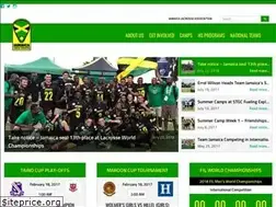 Sites similar to jamaicalacrosse.org