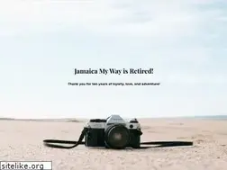 Sites similar to jamaicamyway.com