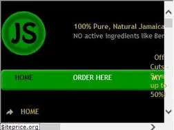 Sites similar to jamaican-stone.co.uk