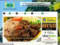 Sites similar to jamaicancafecuisine.com