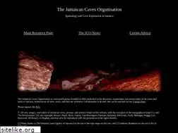 Sites similar to jamaicancaves.org