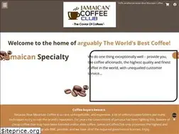 Sites similar to jamaicancoffeeclub.com