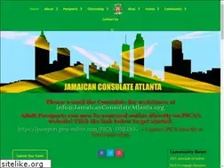 Sites similar to jamaicanconsulateatlanta.org