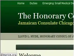 Sites similar to jamaicanconsulatechicago.org