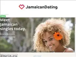 Sites similar to jamaicandating.com