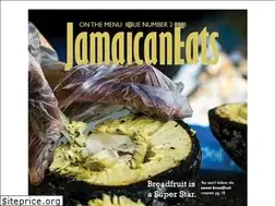 Sites similar to jamaicaneats.com