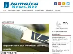 Sites similar to jamaicanews.net