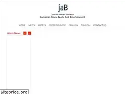 Sites similar to jamaicanewsbulletin.com