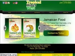 Sites similar to jamaicanfoodhouston.com