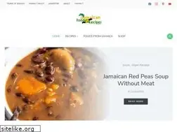 Sites similar to jamaicanfoodsandrecipes.com