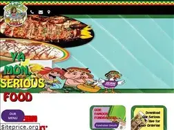 Sites similar to jamaicangrill.com