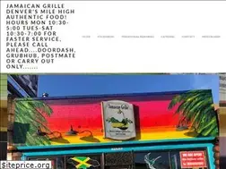Sites similar to jamaicangrilldenver.com