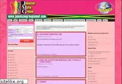 Sites similar to jamaicangroupiemet.com