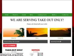 Sites similar to jamaicanjerkpit.com