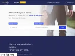 Sites similar to jamaicanmedium.com