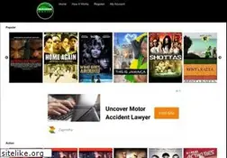Sites similar to jamaicanmovies.com