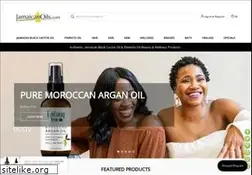 Sites similar to jamaicanoils.com