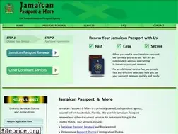 Sites similar to jamaicanpassportexpress.com