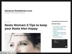 Sites similar to jamaicanrastafarianlove.com
