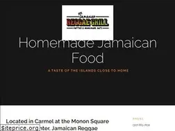 Sites similar to jamaicanreggaegrill.com