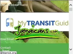 Sites similar to jamaicans.com