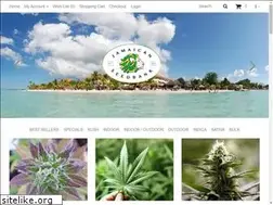 Sites similar to jamaicanseedbank.com