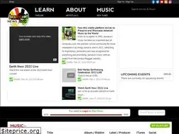 Sites similar to jamaicansmusic.com