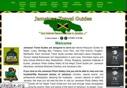 Sites similar to jamaicantravelguide.com