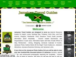 Sites similar to jamaicantravelguides.com