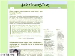 Sites similar to jamaicanview.com