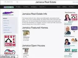 Sites similar to jamaicanyinfo.com