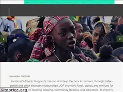 Sites similar to jamaicaoutreach.org