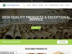 Sites similar to jamaicapackaging.com