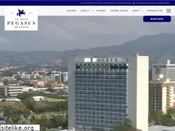 Sites similar to jamaicapegasus.com