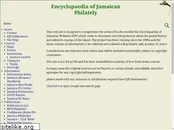 Sites similar to jamaicaphilately.info