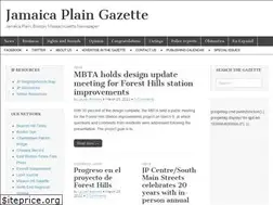 Sites similar to jamaicaplaingazette.com