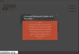 Sites similar to jamaicapost.gov.jm