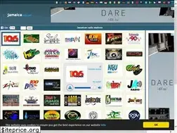 Sites similar to jamaicaradio.net